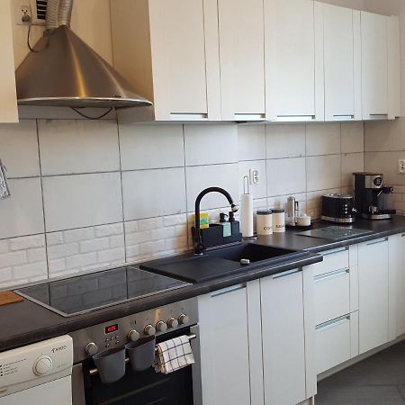 Apartament Morska 148 Gdynia 65M2 Luaran gambar