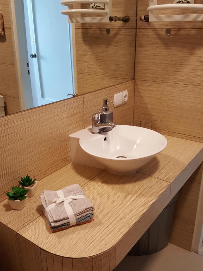 Apartament Morska 148 Gdynia 65M2 Luaran gambar