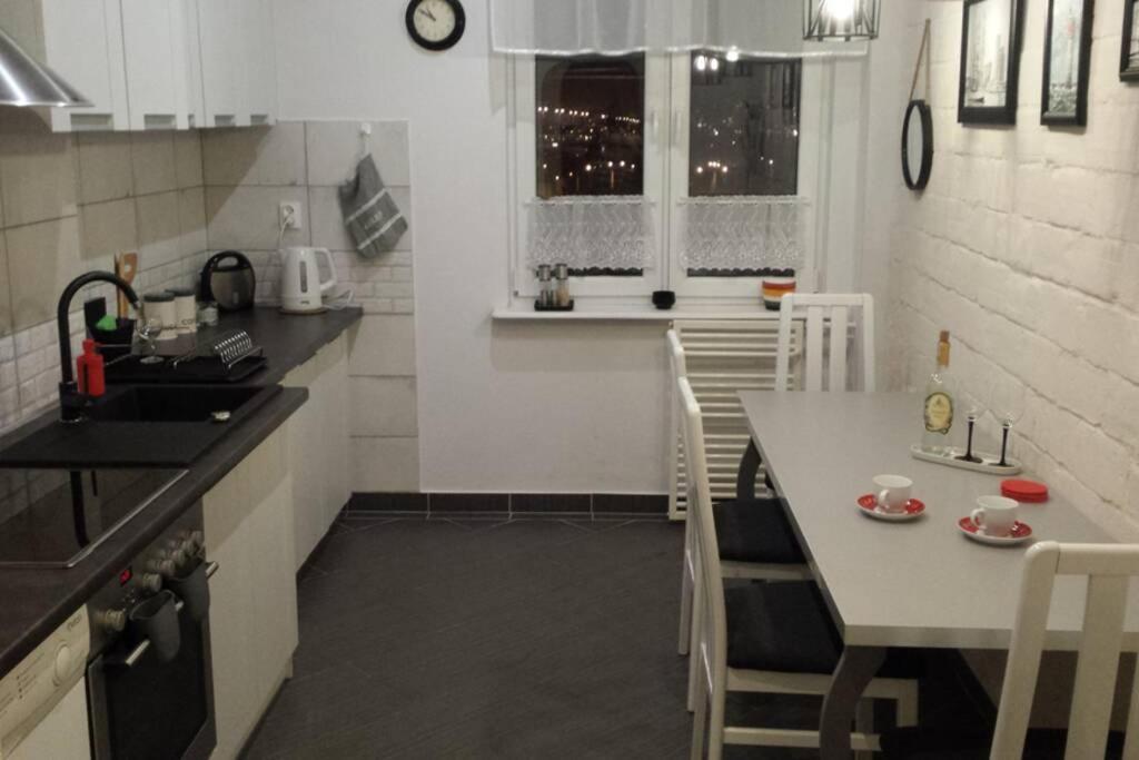 Apartament Morska 148 Gdynia 65M2 Luaran gambar